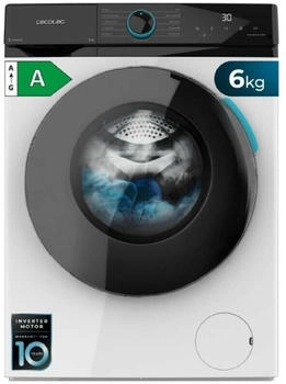 Cecotec Bolero Dresscode 6160 Inverter