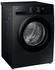 Samsung WW9A-10B schwarz