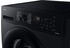 Samsung WW9A-10B schwarz