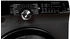 Koenic KWM 8142 A INV Schwarz