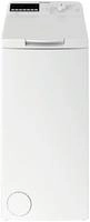INDESIT Toplader-Waschmaschine BTW7251CFR