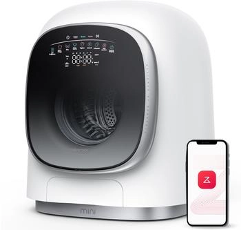 Roborock RRDE-ZeoMini-01