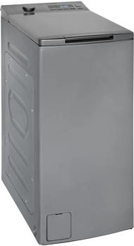 Exquisit LTO51207-030A silber