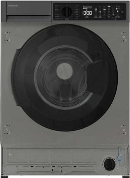 Cecotec Bolero DressCode 750 BI Inverter Steel A