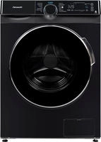 Hanseatic Waschmaschine "HWMK814A1BI" 8 kg 1400 U/min inkl. 3 Jahre