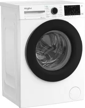 Whirlpool WAM 762WB IT