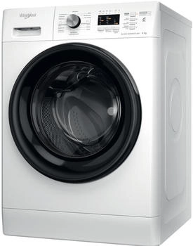 Whirlpool FFL 6238 B PL