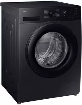 Samsung WW5000F schwarz