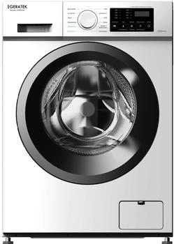 Geratek Dessau WM8040