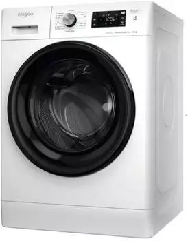 Whirlpool FFB 8469 BV BE
