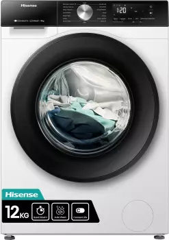 Hisense WF3S1243BW3
