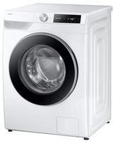 SAMSUNG AI ecobubble WW11DG6B25LE Frontlader-Waschmaschine - 11 kg - Digital Inverter
