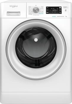 Whirlpool FFB 7469 SV IT