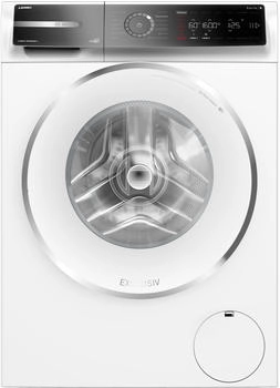 Bosch WGB256A8AT
