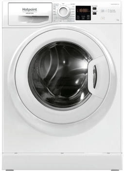 Hotpoint NS11469FWKFR white