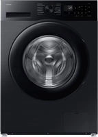 Samsung Waschmaschine WW5000F "WW1EFG5U34ABEG" 10 kg 1350 U/min AI Ecobubbleᵀᴹ -