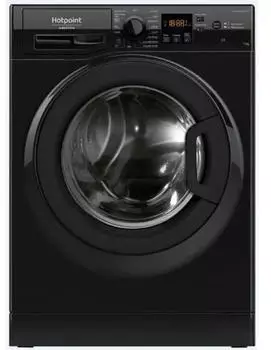 Hotpoint NS11469FBKFR black