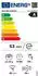 Hotpoint NS11469FBKFR black