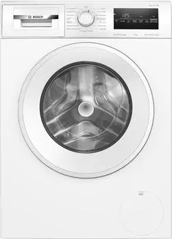 Bosch WAN2827ZFR