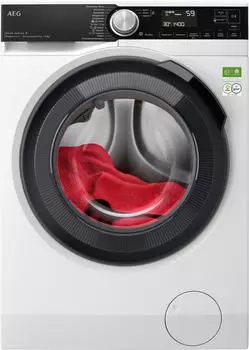 AEG LR8EW80600
