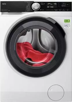AEG LR9FA104SY