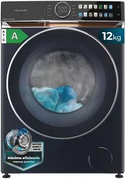Cecotec Bolero DressCode 12980 Direct Drive Blue A