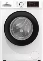BEKO Waschmaschine "BM3WFOE741PSA" 7 kg 1400 U/min Dampf gegen Flecken, vergessene