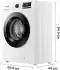 Heinner HWM-HME6012IVSMA+++