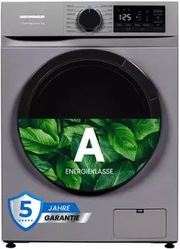 Heinner HWM-M814IVNSA+++