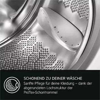 AEG LR6F5E495 – AEG LR6F5E495 senkt Betriebskosten durch niedrigen Energieverbrauch