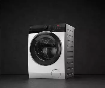 AEG LR6F5E495 – Inverter-Motor kombiniert Leistung mit reduzierter Geräuschentwicklung
