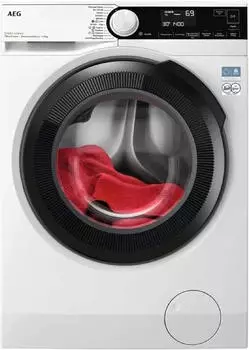AEG LR7FD104V