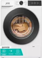 GORENJE Waschmaschine G400 "W5G484A3P1" 8 kg 1400 U/min 30% besser als...