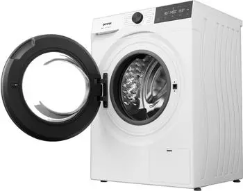 Gorenje W5G484A3P1 – App-Steuerung über ConnectLife für flexibles Zeitmanagement