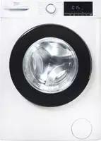 BEKO Waschmaschine "WMOFE841" 8 kg 1400 U/min SteamCure-Dampffunktion f&uuml;r...