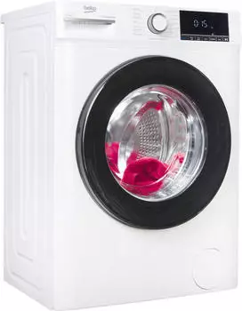 Beko WMOFE841 – Beko WMOFE841 überzeugt mit neun Spezialprogrammen für verschiedene Textilien