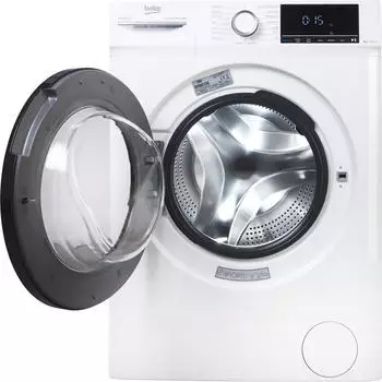 Beko WMOFE841 – Energieeffizienz und Wasserverbrauch senken Betriebskosten merklich