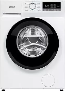 Koenic KWM 8142 A-10 INV