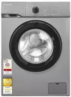 Exquisit 813035702, Exquisit WA56110-021A inoxlook-az Waschmaschine,