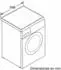Bosch WUU28T66ES
