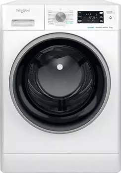 Whirlpool FFB 848 BSV IT