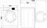 Whirlpool FFB 848 BSV IT