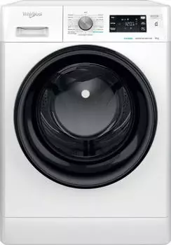 Whirlpool FFB 9479 BV IT
