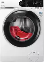 Lavatrice Aeg 914915753 SERIE 6000 LR6FEBG104 ProSense White