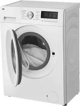 OK. OWM 6112 A – OK. OWM 6112 A mit umfassender Sicherheitsausstattung für zuverlässigen Betrieb
