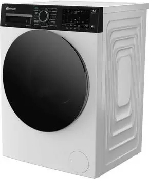 Bauknecht B WM Smart Eco 9A – Smart-Home-Funktionen für flexible Bedienung im Alltag