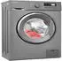 Exquisit WA57014-020A silber