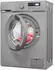 Exquisit WA57014-020A silber