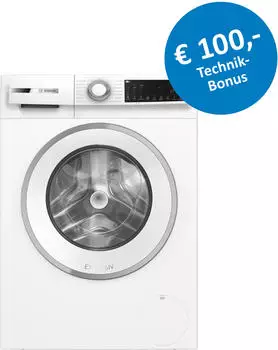 Bosch WGJ24409