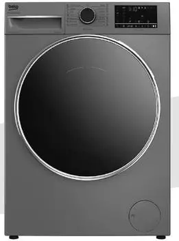 Beko AWGB 1012/S PRO